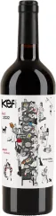 KARAS KEF RED ARENI-MALBEC 2022 0,75 13,5%