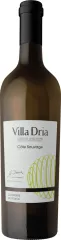 VILLA DRIA COTE SAUVAGE 2020 1,5 COLOMBARD/SAUVIGNON