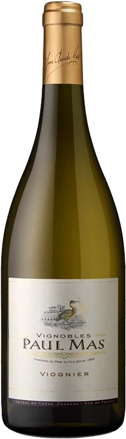 PAUL MAS VIOGNIER 0,75  2024