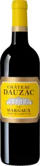 CHATEAU DAUZAC MARGAUX 0,75 2018 5TH GCC
