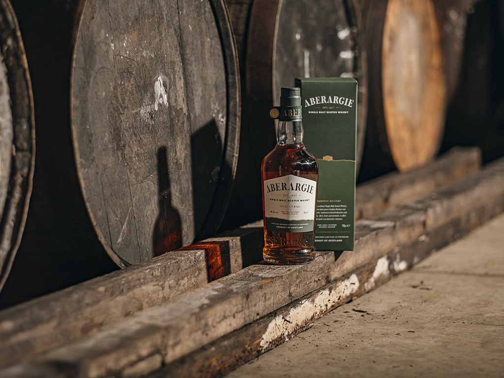 Morrison Scotch Whisky Distillers w ofercie M&P – rodzinna historia whisky i nowości z Lowlands
