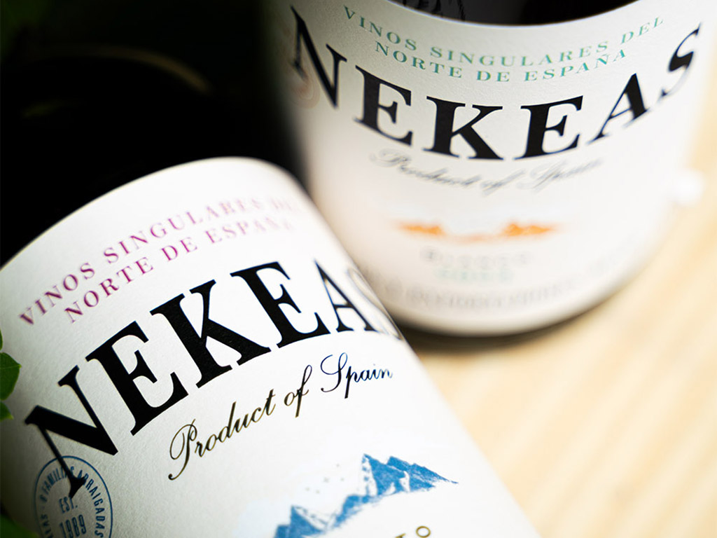  Degustacja nowości z podnóży Pirenejów