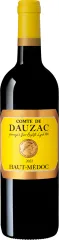 COMTE DE DAUZAC HAUT MEDOC 0,75 2022