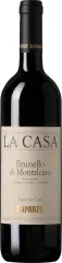 LA CASA BRUNELLO MONTALCINO 1998 0,75 CAPARZ