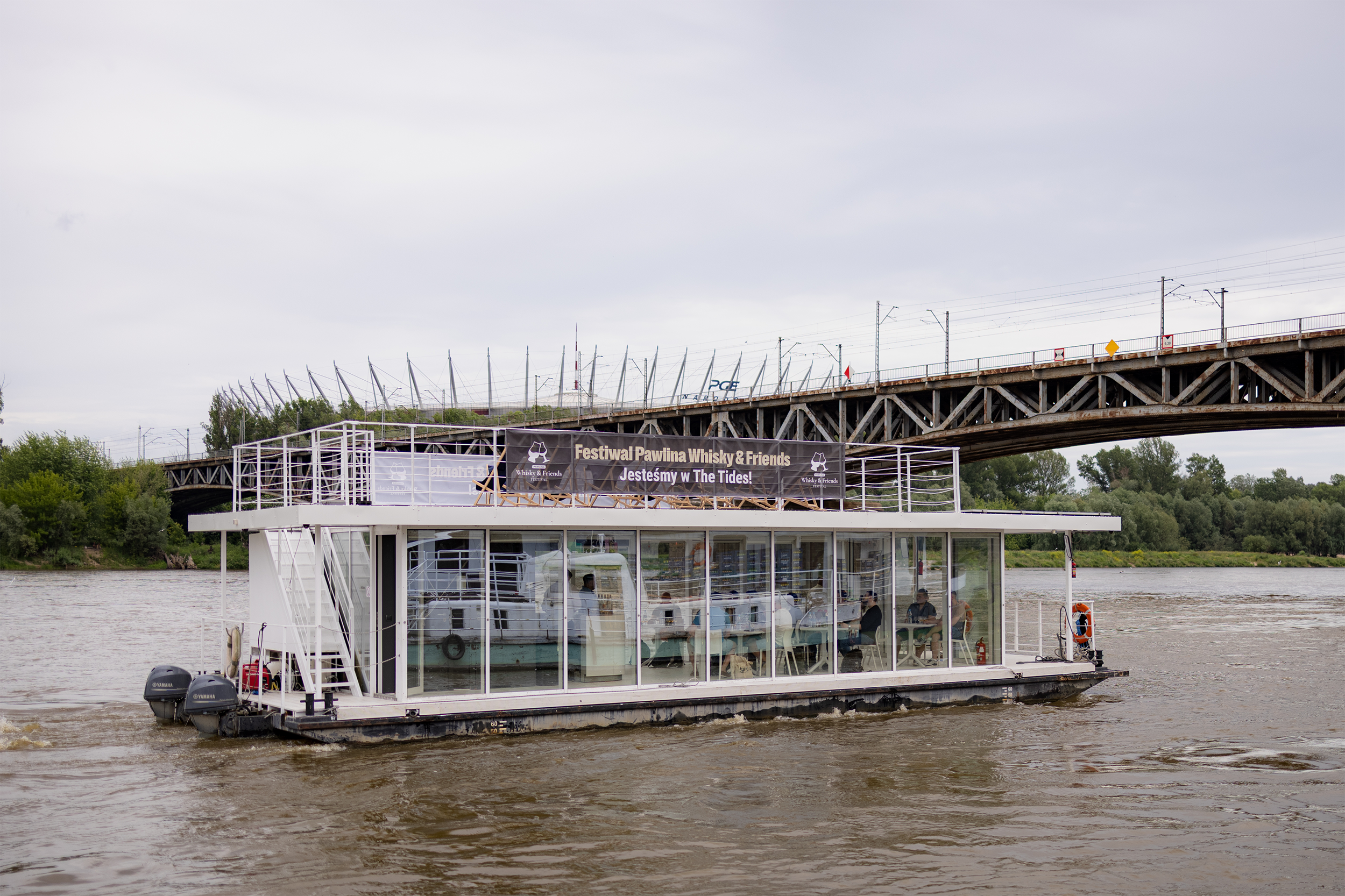 Degustacja inauguracyjna