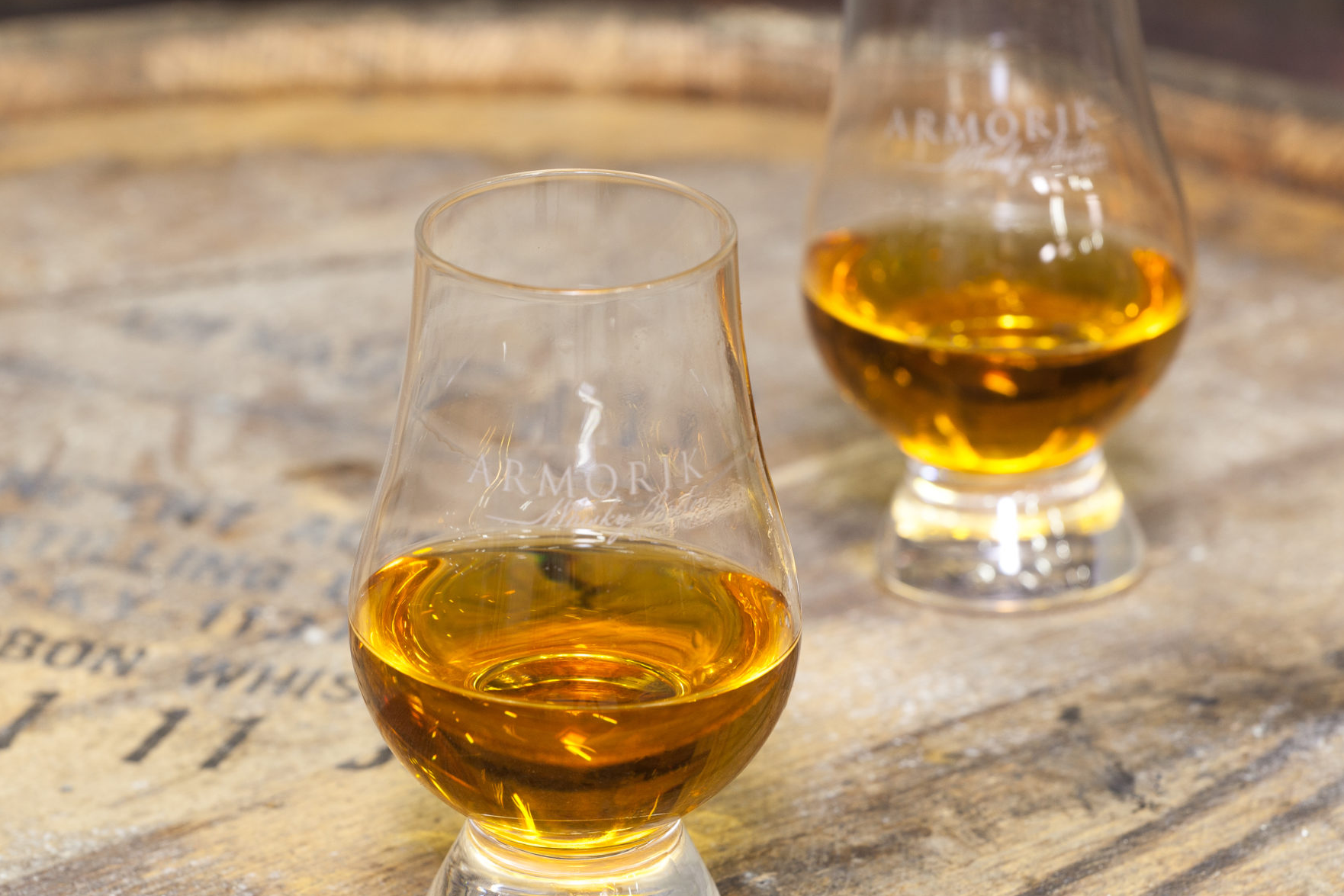 Armorik – rejs do Bretanii