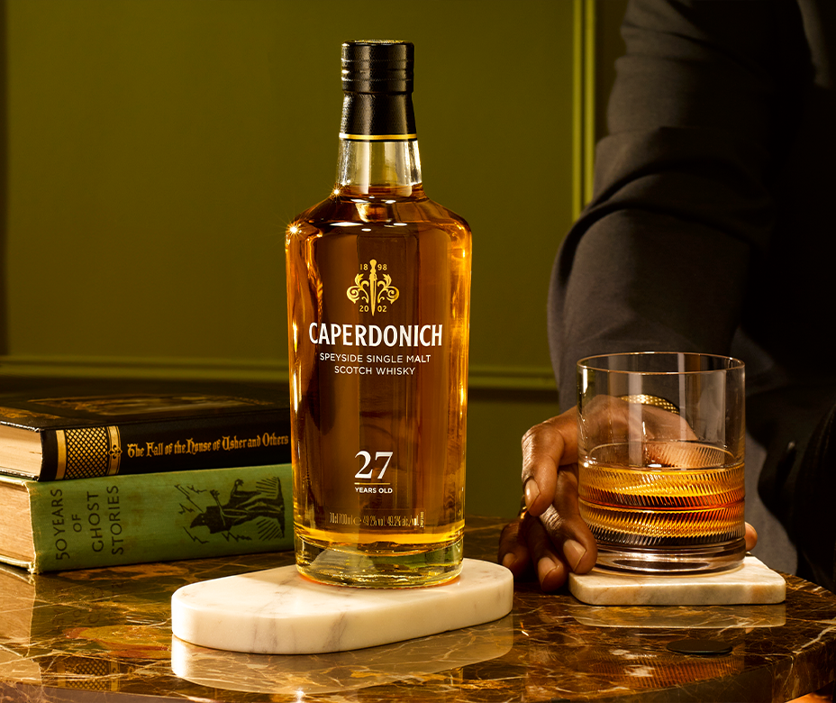 Secret Speyside II – Wyjątkowa Kolekcja Limitowanych Edycji