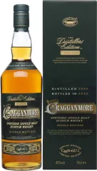 CRAGGANMORE 0,7L DE2020