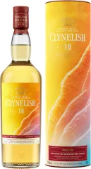 CLYNELISH SINGLE MALT 18YO 0,7 DSR25