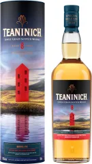 TEANINICH 8YO 0,7L  DSR25