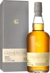 GLENKINCHIE 12 YO KARTONIK 0,7