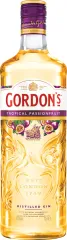 GORDONS GIN PASSION FRUIT 0,7L