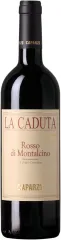 LA CADUTA ROSSO MONTALCINO 0,75 2011 CAPAR