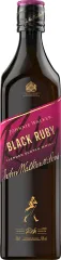 JOHNNIE WALKER BLACK RUBY 0,7
