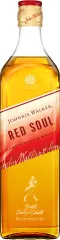 JOHNNIE WALKER RED SOUL 0,7