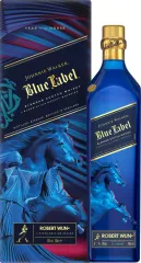 JOHNNIE WALKER BLUE YEAR OF HORSE 0,7