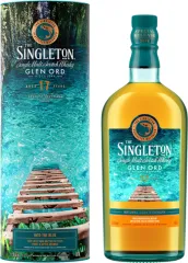 SINGLETON GLEN ORD 17 YO 0.7L DSR25