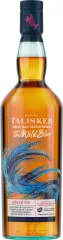 TALISKER WILD BLUE 0,7L
