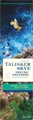 TALISKER SKYE 0,7 KARTONIK