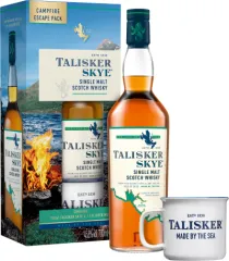 TALISKER SKYE 0,7 KARTONIK + KUBEK