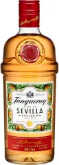 TANQUERAY FLOR DE SEVILLA  0,7 41,3%