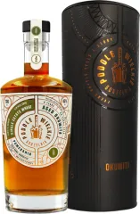 PODOLE WIELKIE STARZONA PSZENICA 4 YO EX-TOKAJ TUBA