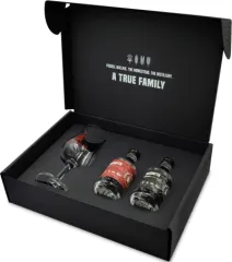 PODOLE WIELKIE TASTING BOX 2 2022 2 X MINI  + KIELISZEK