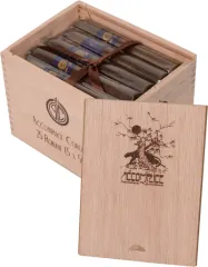 PRINCIPLE THE ACCOMPLICE CLASSIC PURPLE ROBUSTO D-F-25