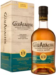 GLENALLACHIE SAUTERNES 12YO 48% 0,7L