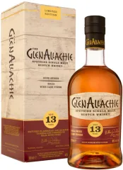 GLENALLACHIE RIOJA 13YO 48% 0,7L