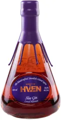 HVEN SLOE GIN 0,5L 28,6%