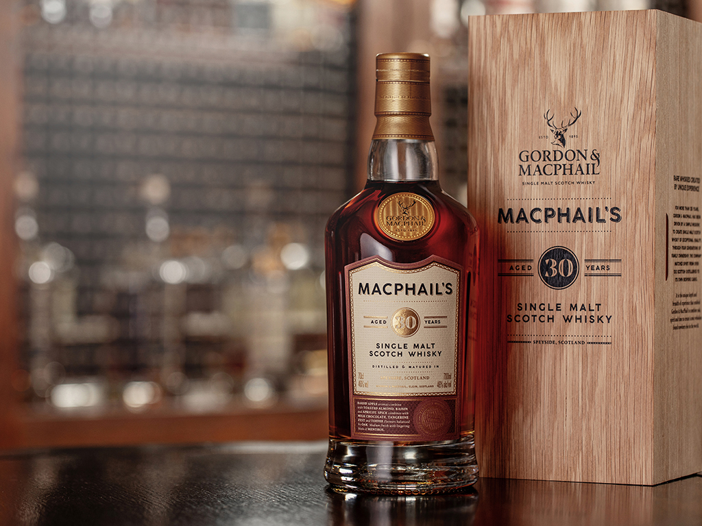 Gordon & MacPhail oficjalnie w ofercie M&P – premiera na Pawlina Whisky & Friends 2026