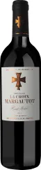 CHATEAU LA CROIX MARGAUTOT 2022 0,75