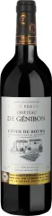 CHATEAU DE GENIBON PRESTIGE ROUGE 2023 0,75
