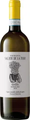 TASCA SALLIER GRILLO 2025 0,75