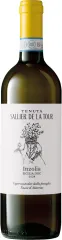 TASCA SALLIER INZOLIA 2025 0,75