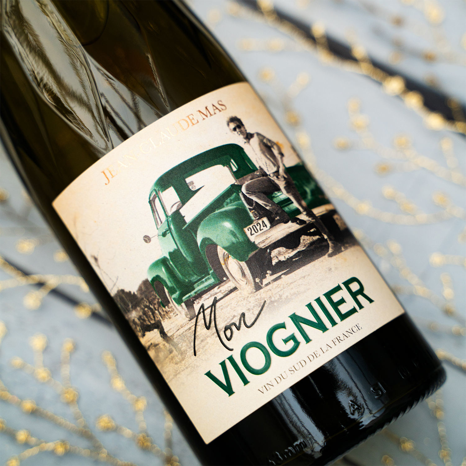 Międzynarodowy Dzień Viogniera – 24 kwietnia