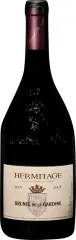 BRUNEL DE LA GARDINE HERMITAGE 2019 0,75