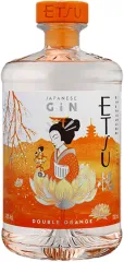 ETSU GIN DOUBLE ORANGE 0,7L 43% KARTONIK