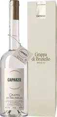 CAPARZO GRAPPA DI BRUNELLO  0,7 41%