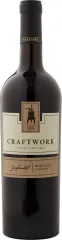 CRAFTWORK ZINFANDEL 0,75 2019