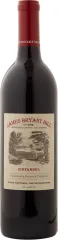 JAMES BRYANT HILL ZINFANDEL 0,75 2019