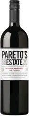 PARETO'S ZINFANDEL 0,75 2019
