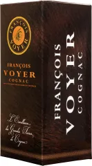 FRANCOIS VOYER SELECTION SPECIALE M&P No3 59,8% 0,7 KARTON