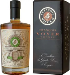 FRANCOIS VOYER SELECTION SPECIALE M&P No3 59,8% 0,7 KARTON