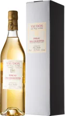 VAUDON PINEAU DES CHARENTES BLANC 0,75 KARTON