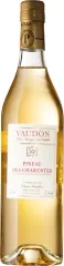 VAUDON PINEAU DES CHARENTES BLANC 0,75 KARTON