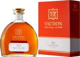 VAUDON XO carafe 0,7 KARTONIK