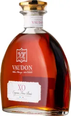 VAUDON XO carafe 0,7 KARTONIK