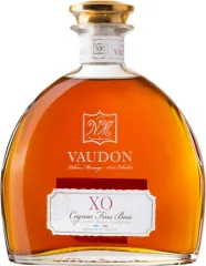 VAUDON XO carafe 0,7 KARTONIK